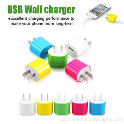 USB ChargersNew